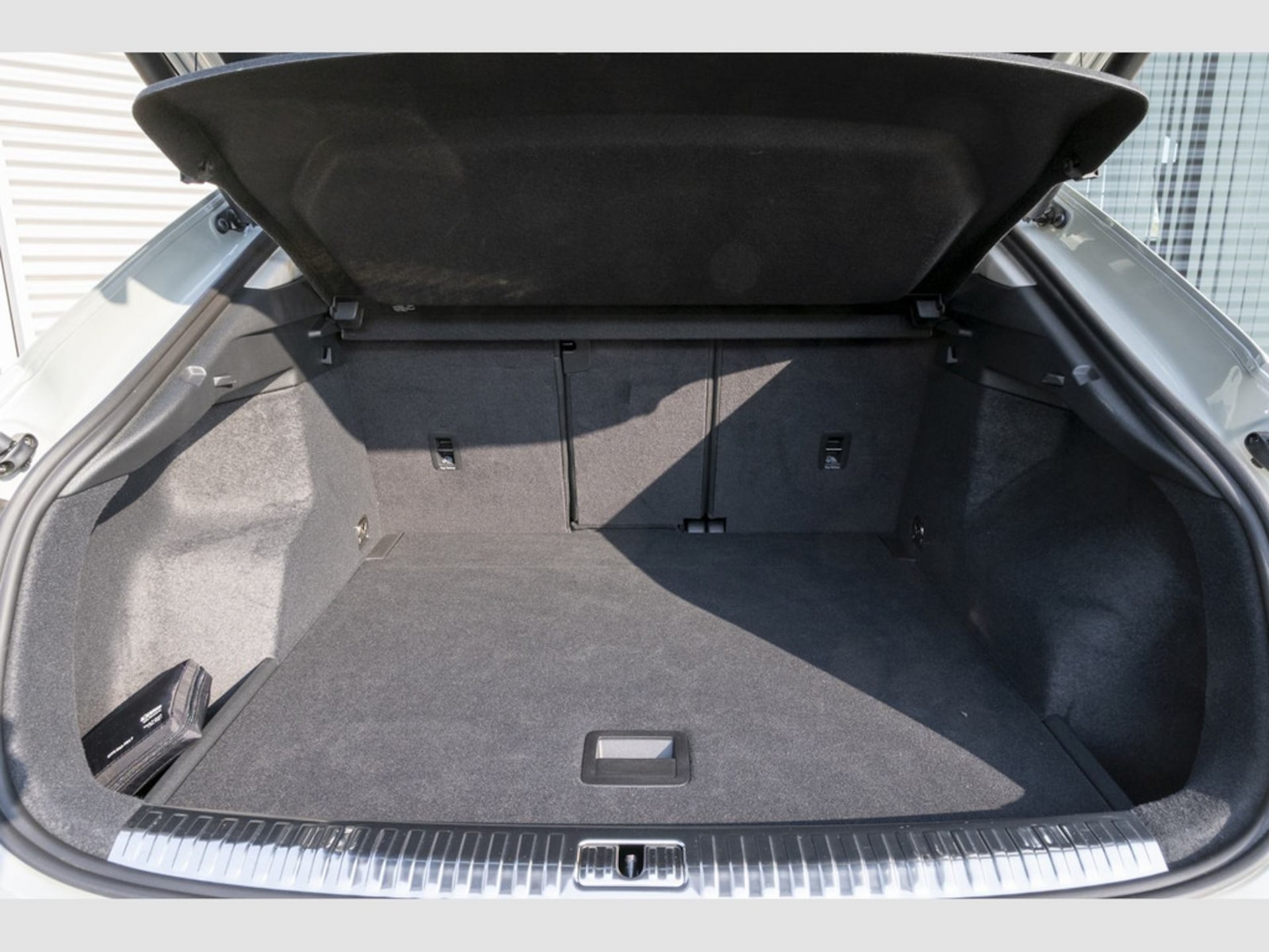 Audi Q3 Sportback S line
