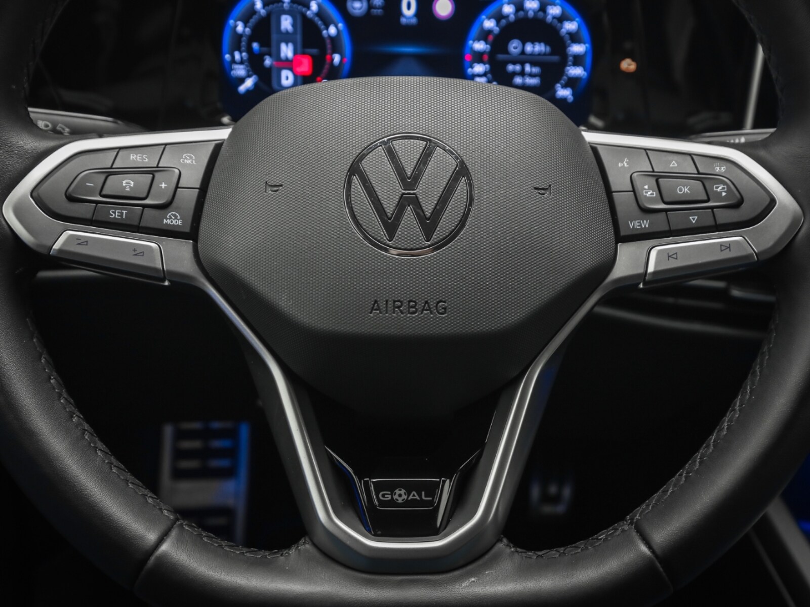 Volkswagen Golf Variant – Bild 8