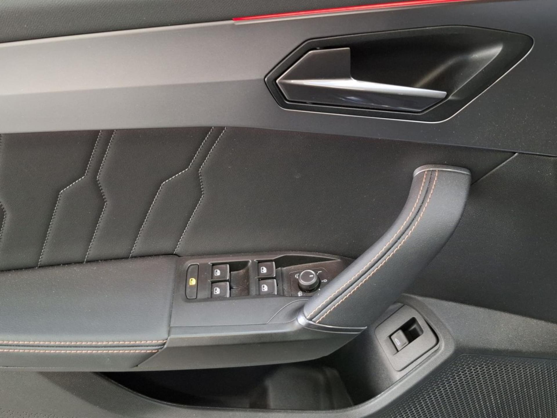 CUPRA Formentor VZ