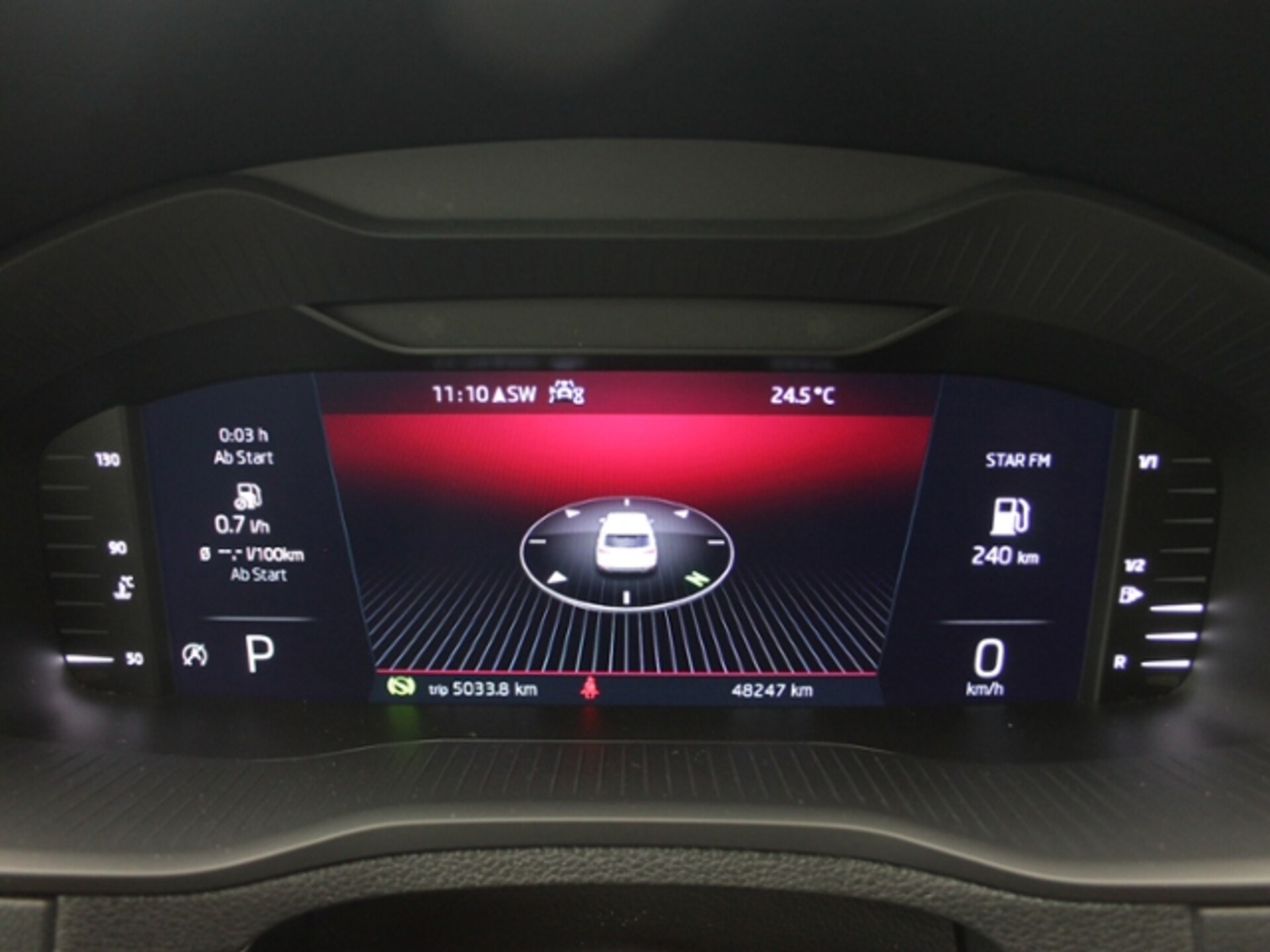 Skoda Karoq Ambition