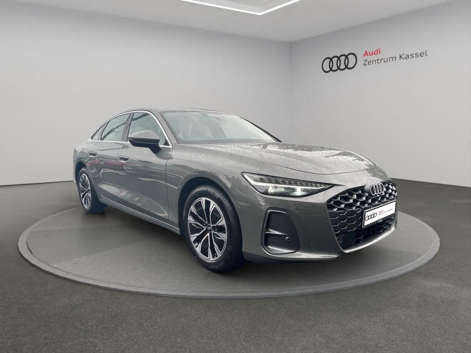 Audi A6 Limousine – Bild 8