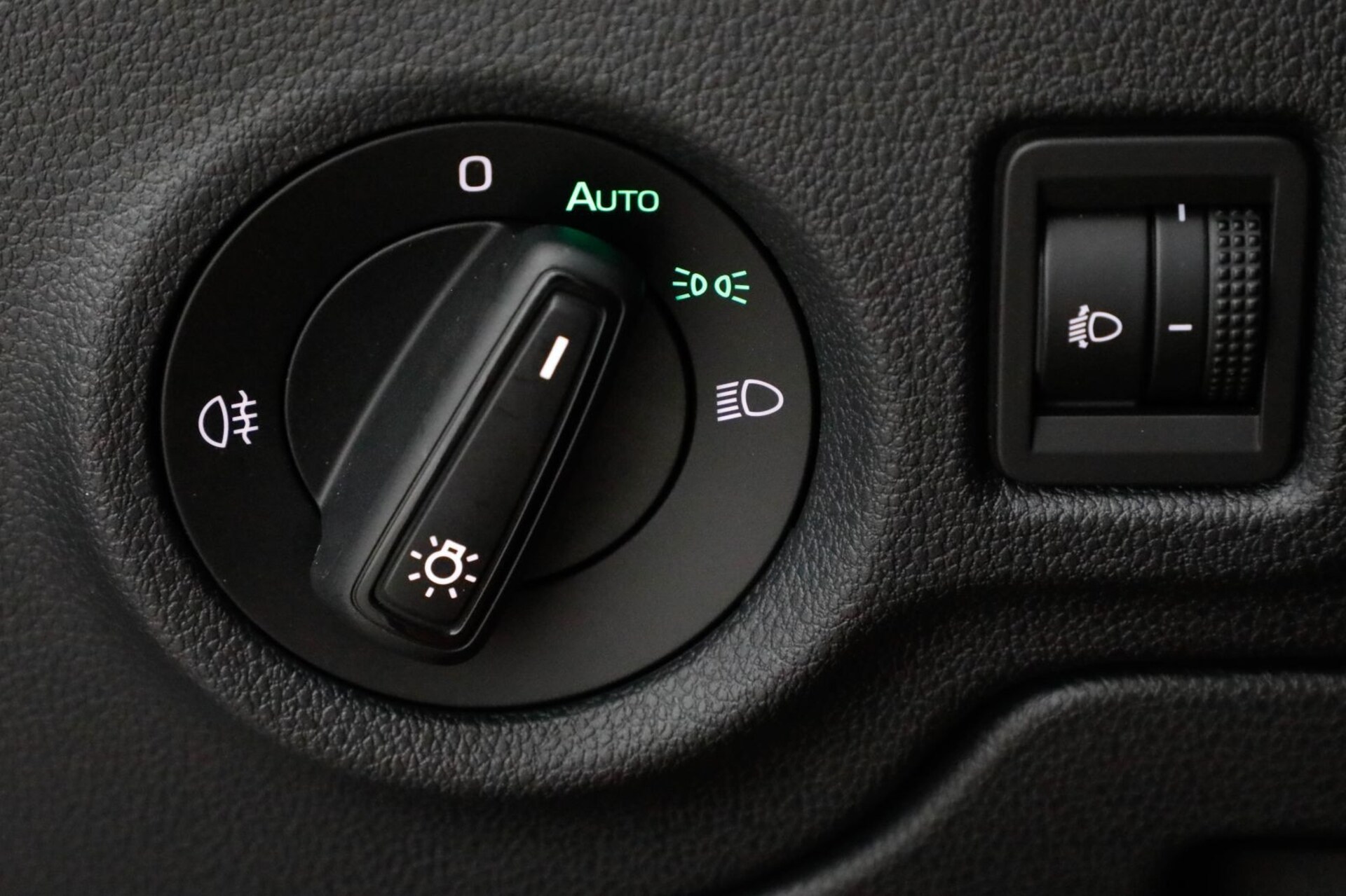 Skoda Fabia Active