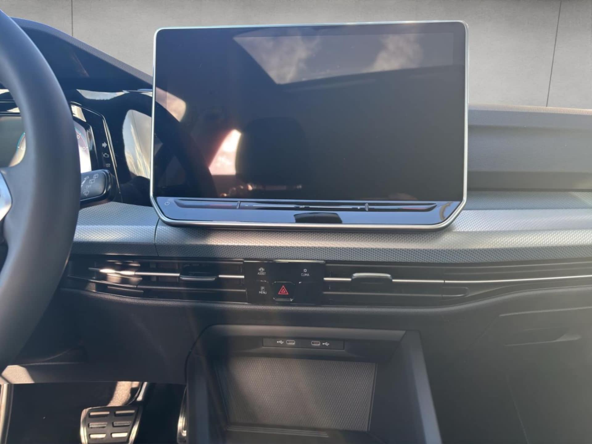 Volkswagen Golf ENERGY