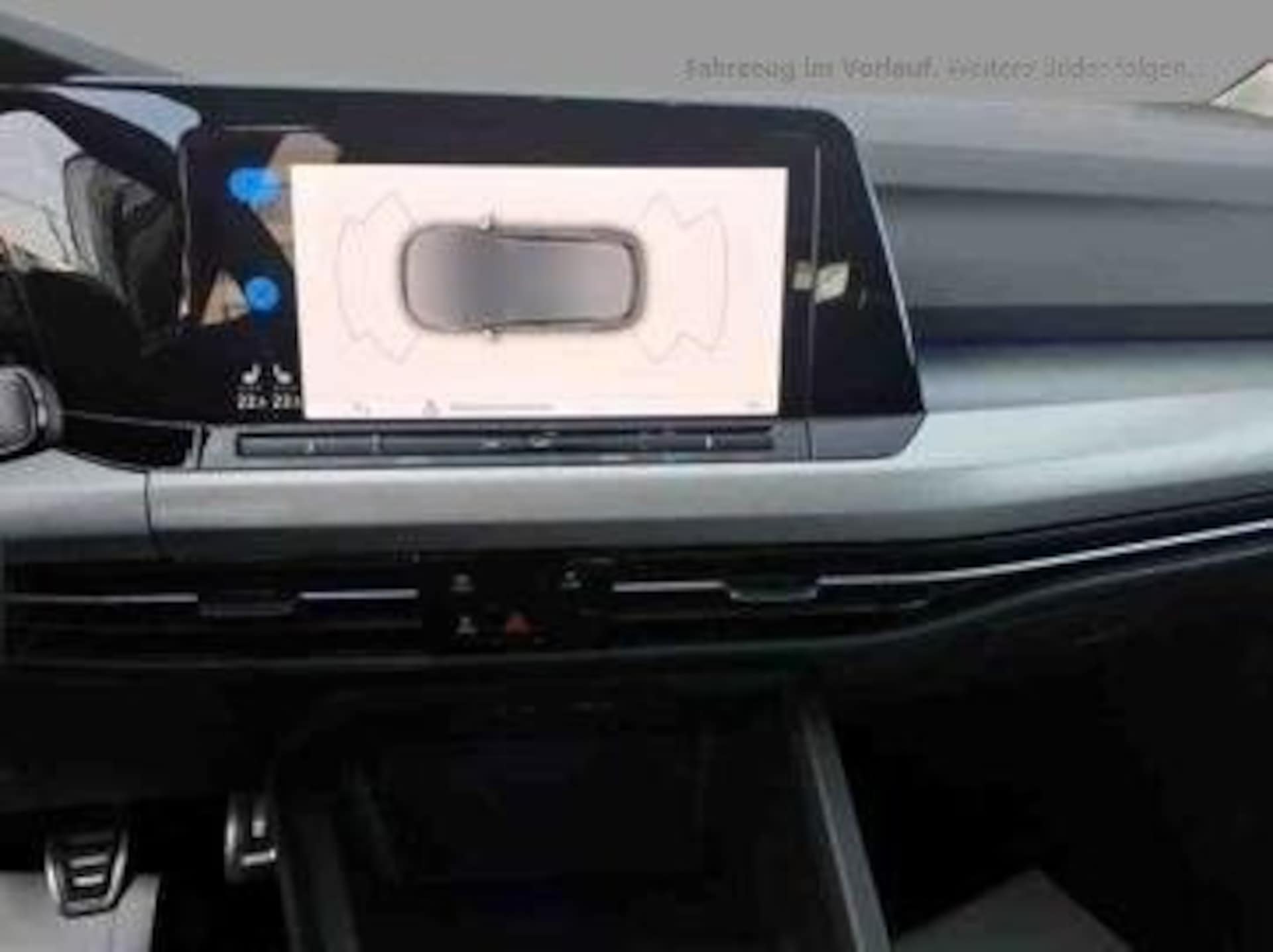 Volkswagen Golf MOVE