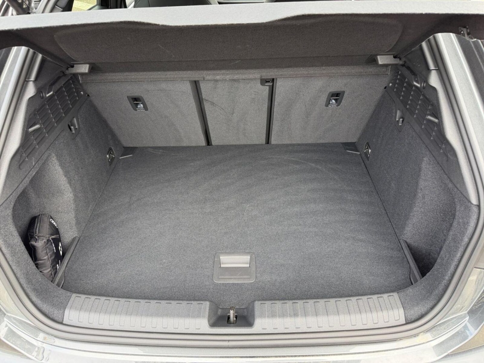 Audi A3 Sportback – Bild 12