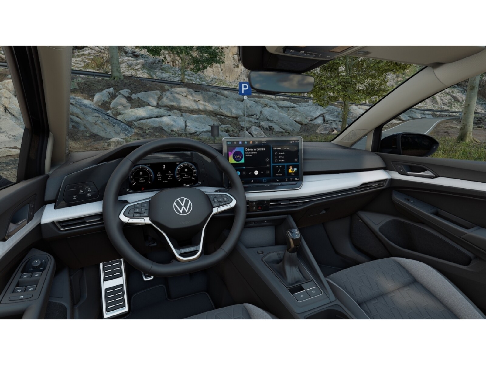 Volkswagen Golf – Bild 9