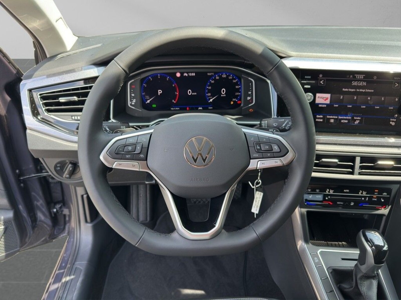 Volkswagen Taigo – Bild 13