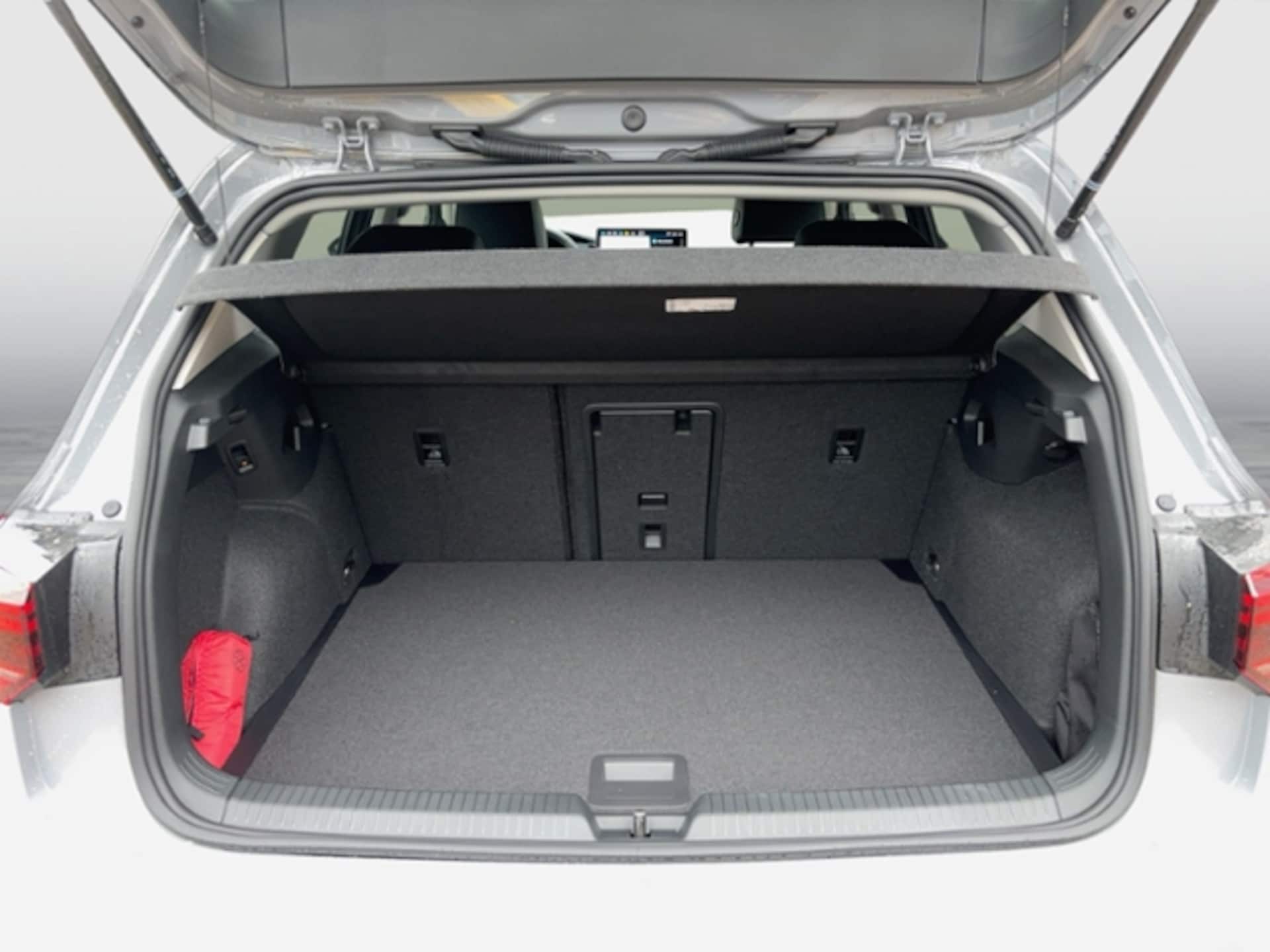 Volkswagen Golf Goal