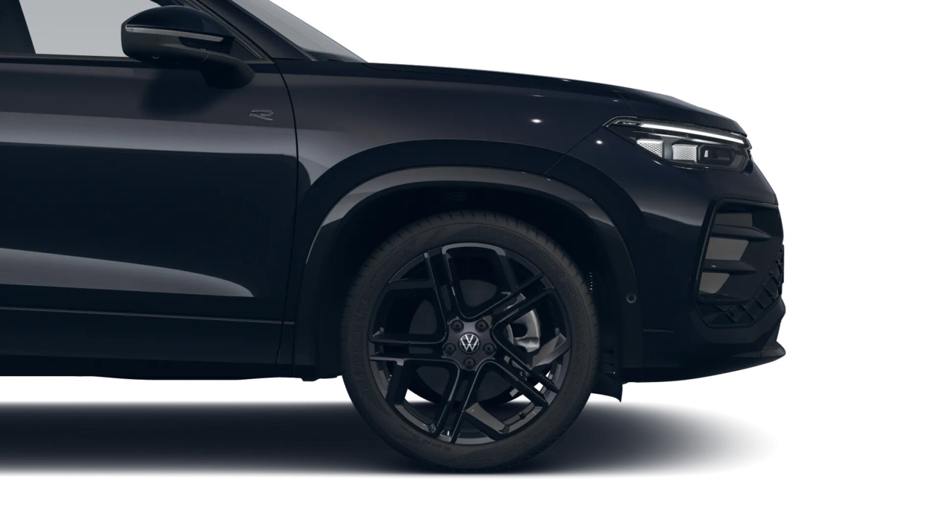 Volkswagen Tayron R-Line