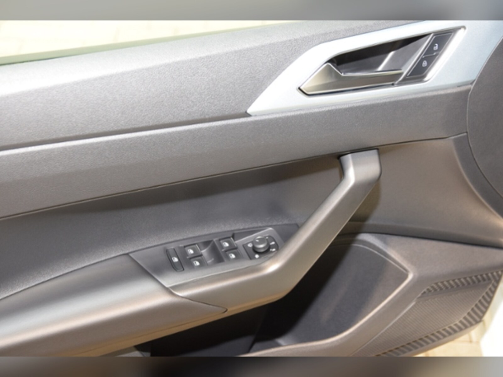 Volkswagen Polo – Bild 11