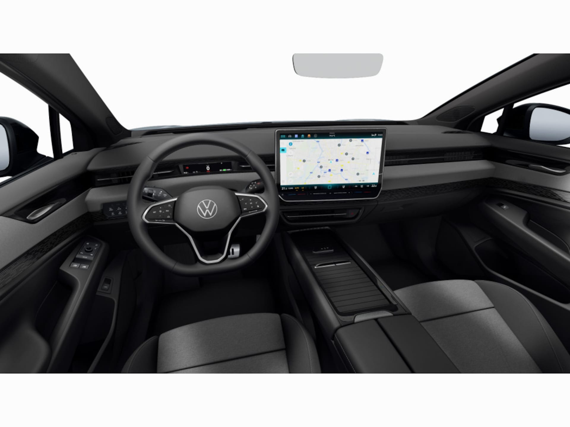 Volkswagen ID.7 Tourer Pro