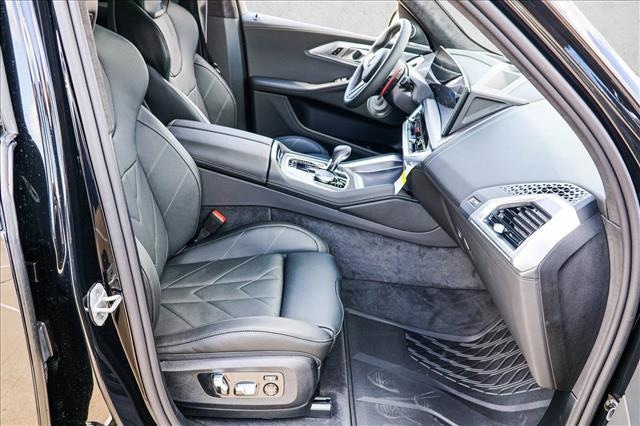 2026 BMW XM Base - Photo 25