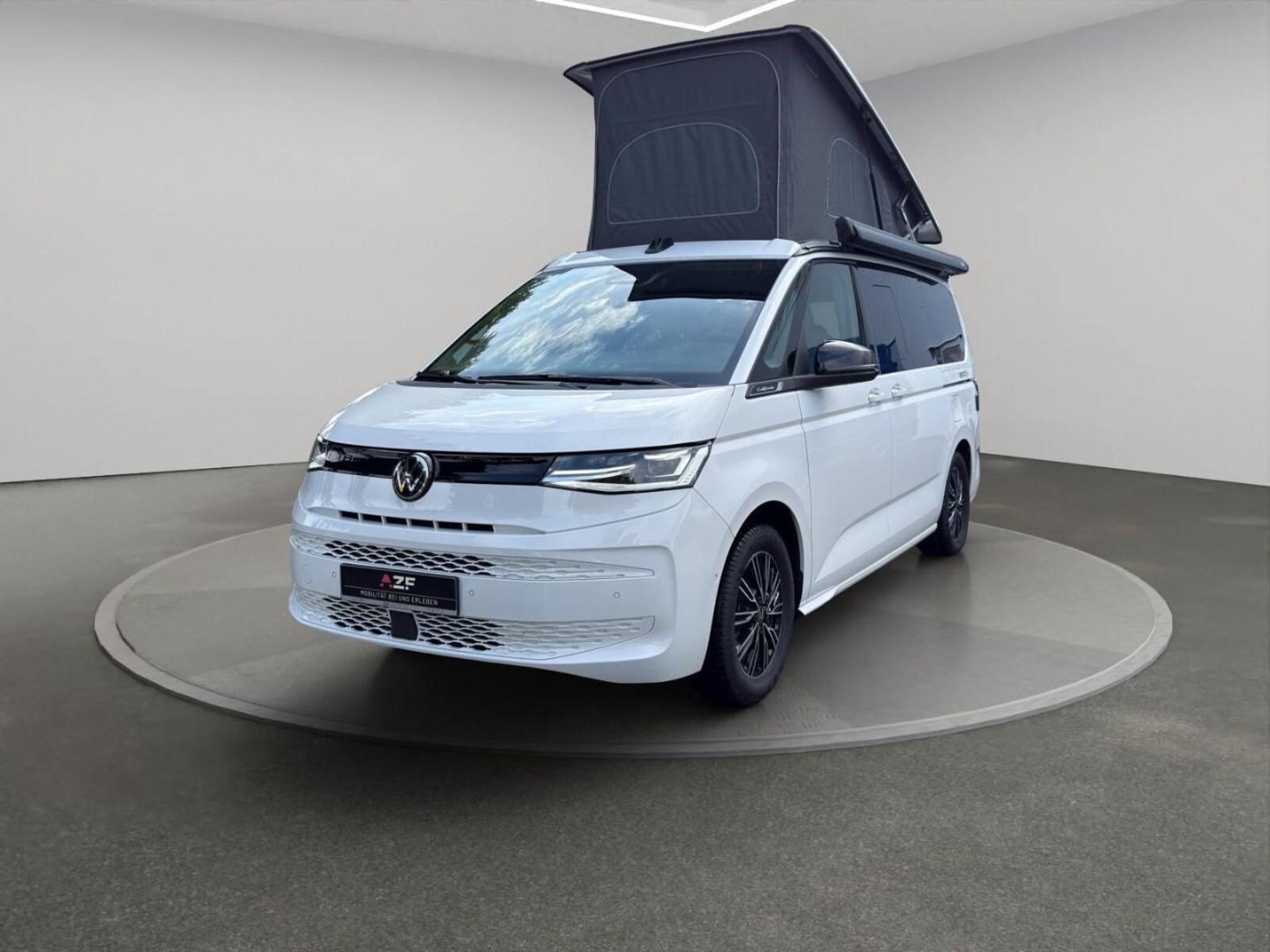 Volkswagen California – Bild 2