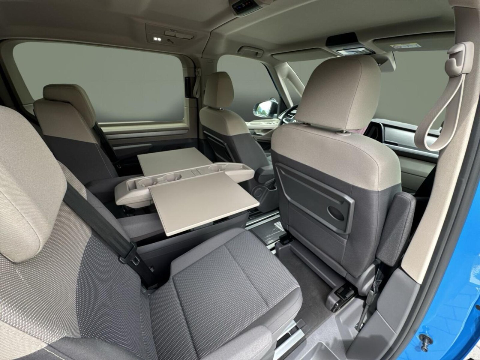 Volkswagen Multivan – Bild 24
