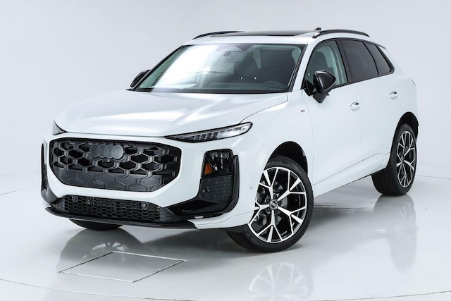 Photo of 2026 Audi Q3 SUV 