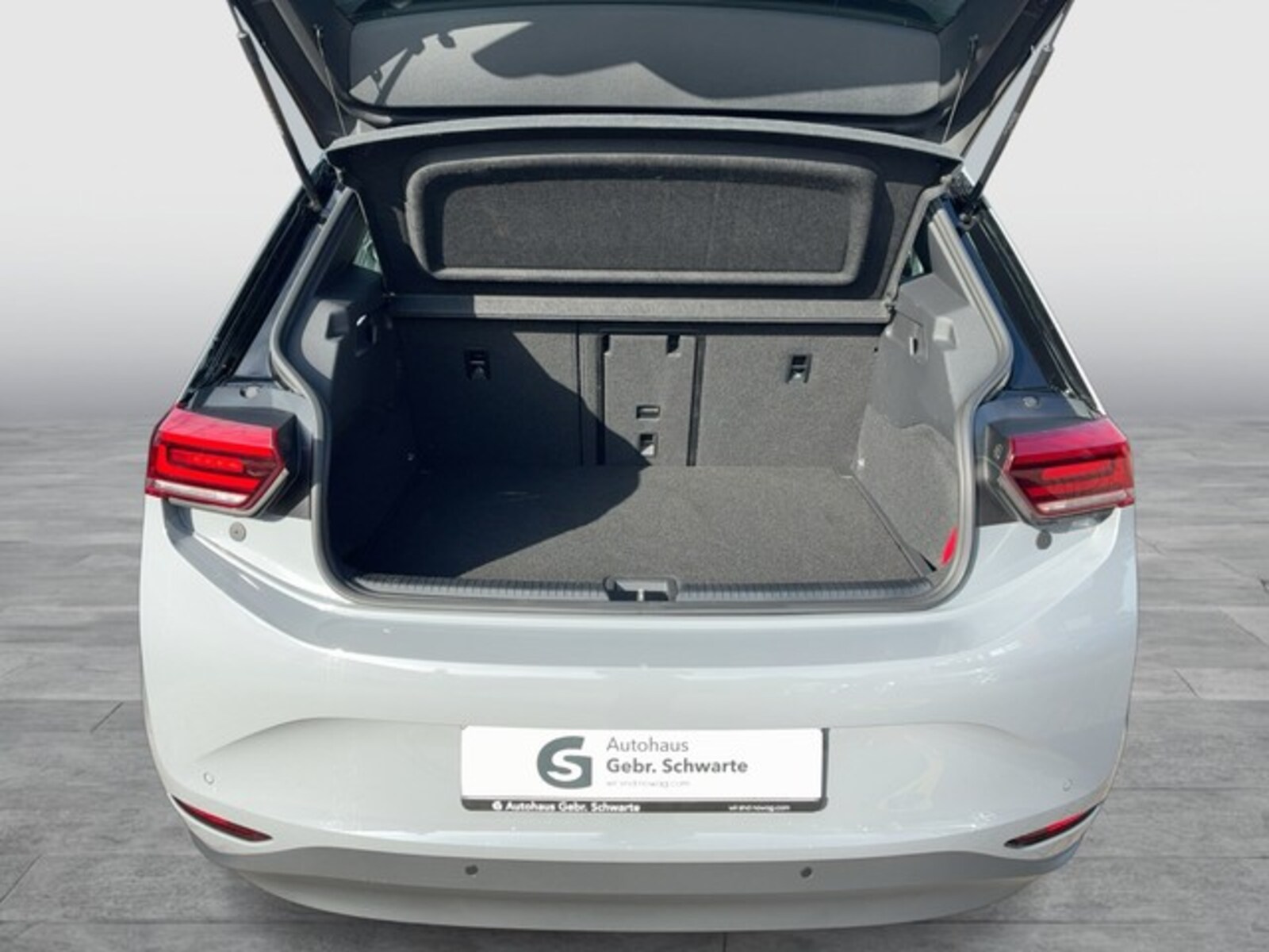 Volkswagen ID.3 – Bild 12
