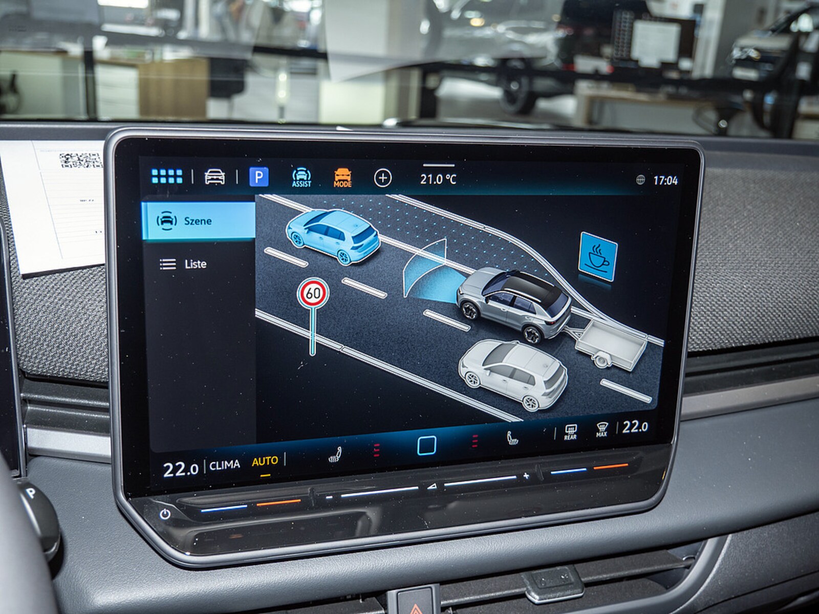 Volkswagen T-Roc – Bild 11