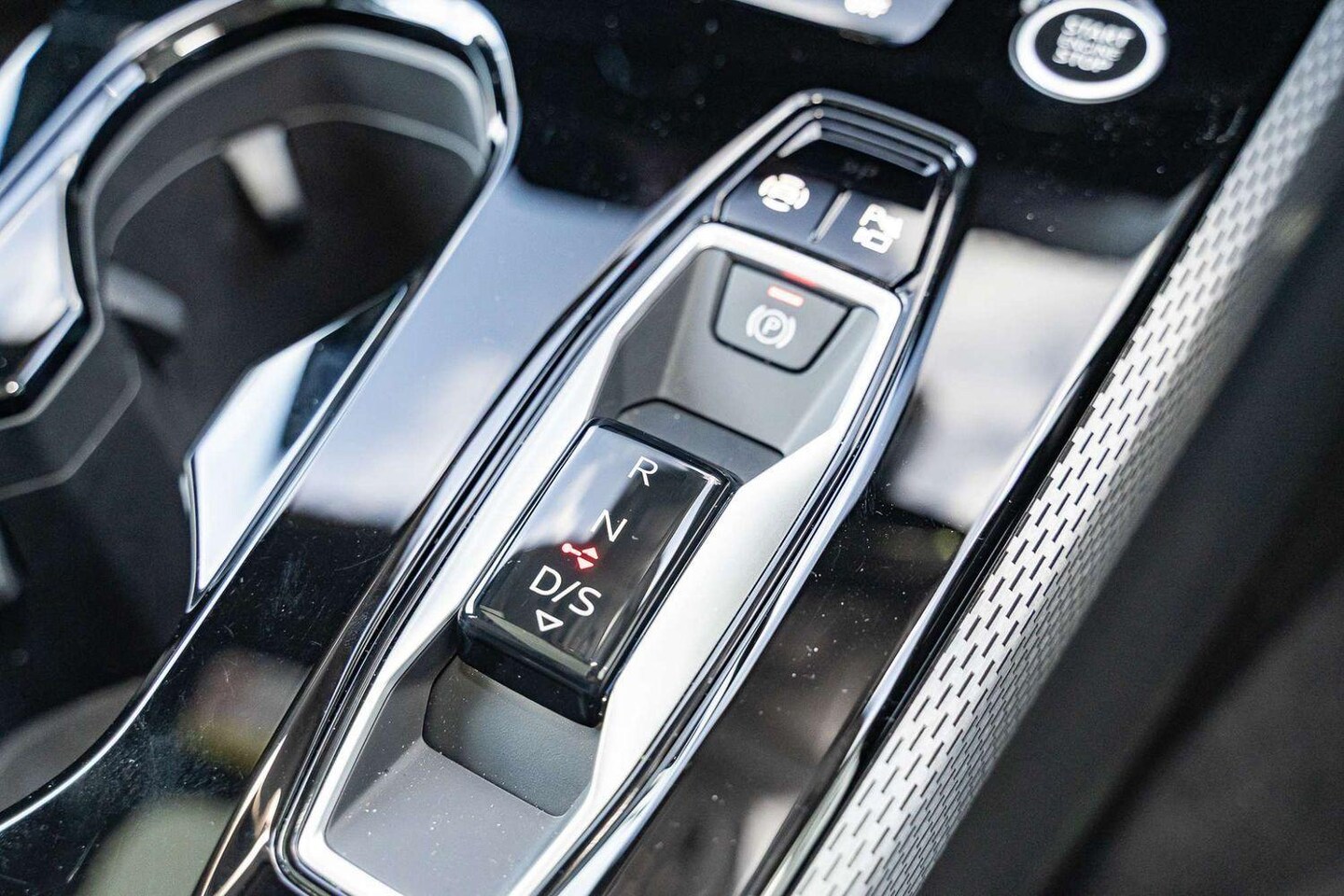 Image about Audi A5 Sedan TFSI e e-hybrid quattro 270 kW S tronic