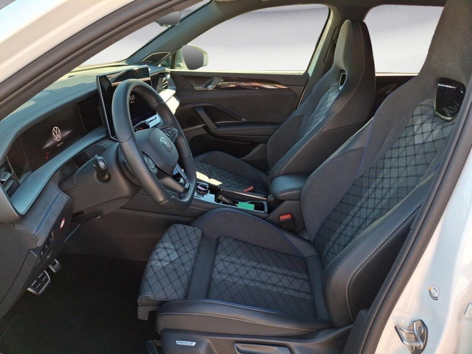 Volkswagen Tayron – Bild 10