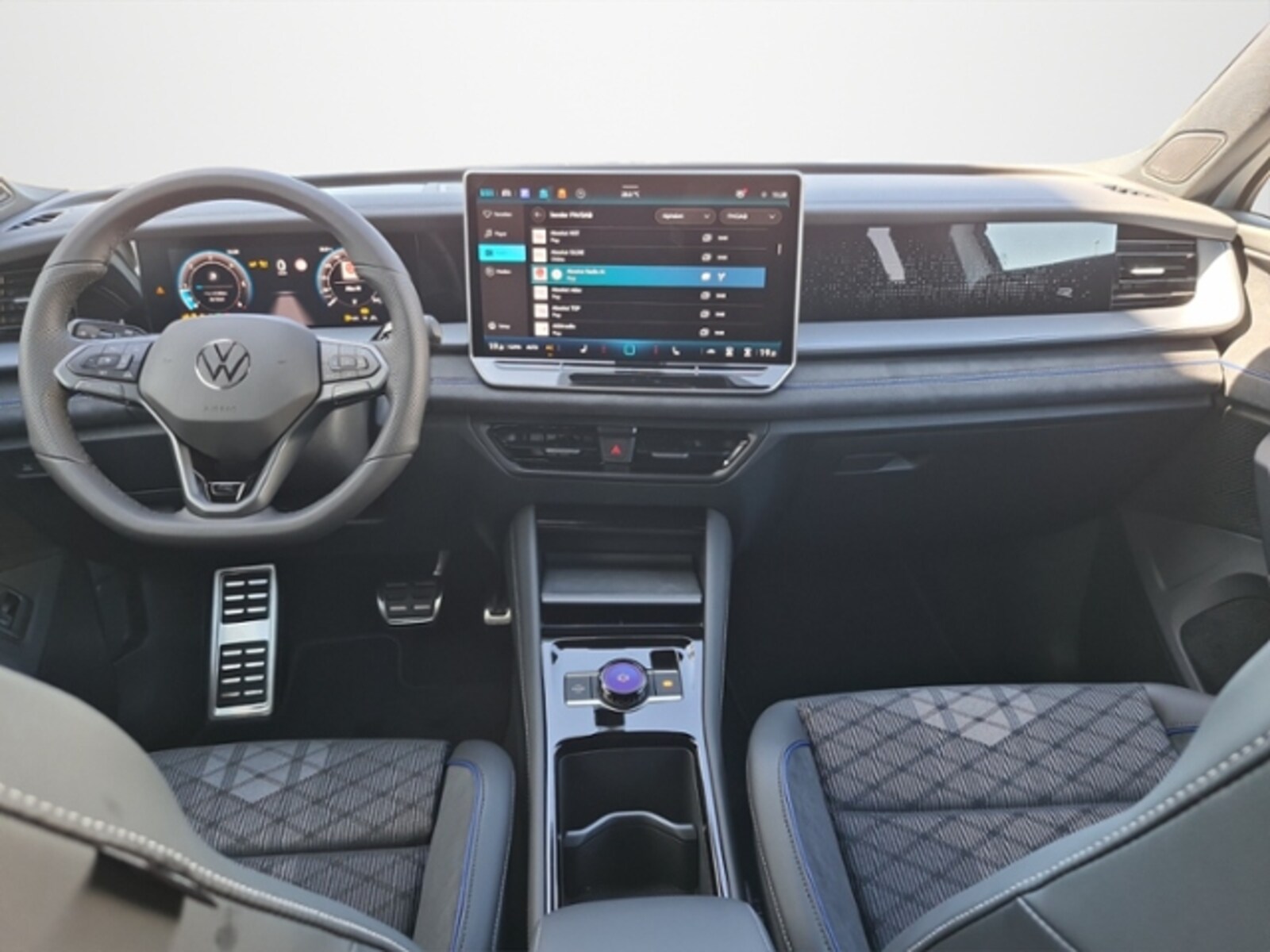 Volkswagen Tayron – Bild 18