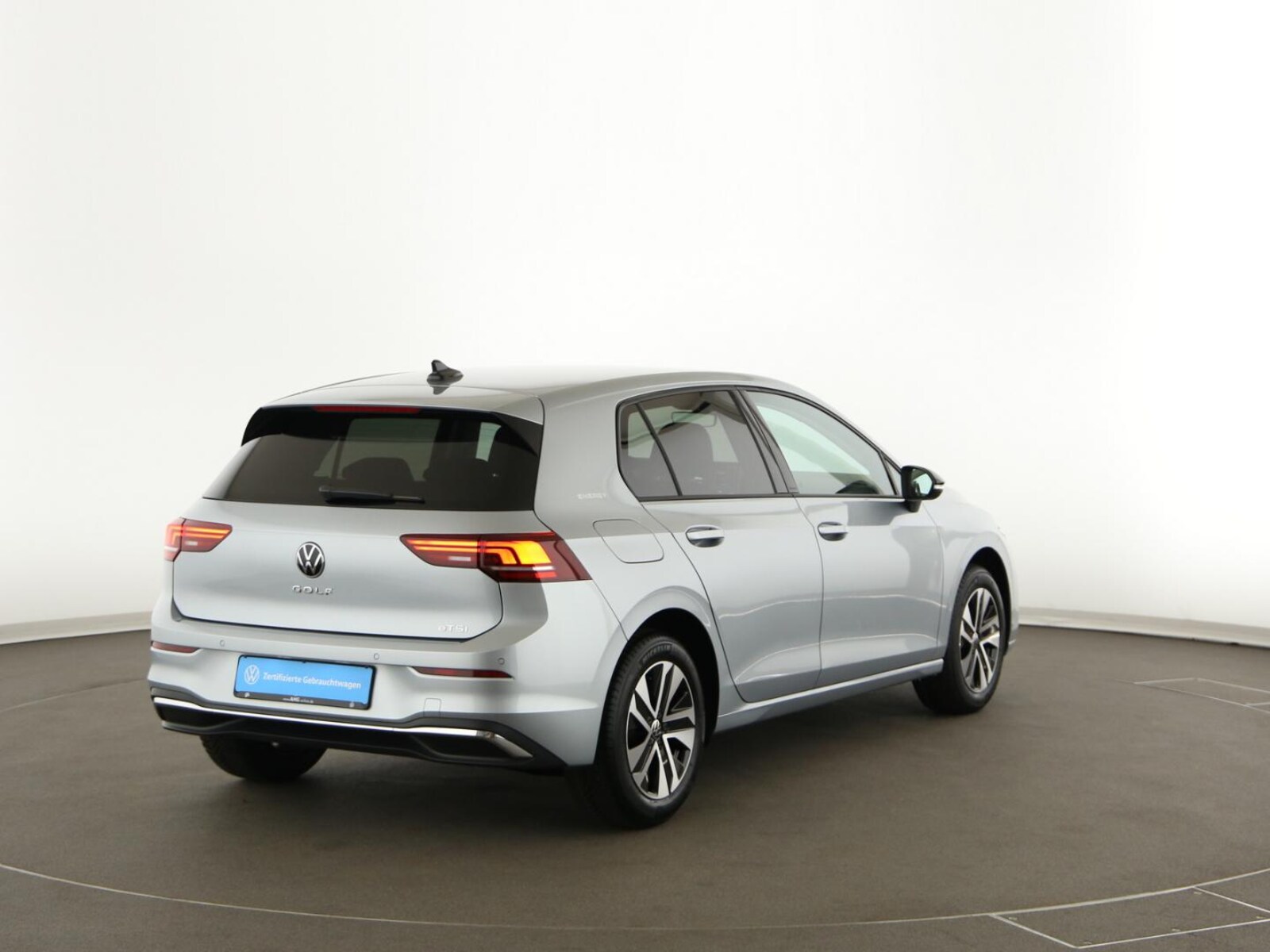 Volkswagen Golf – Bild 6