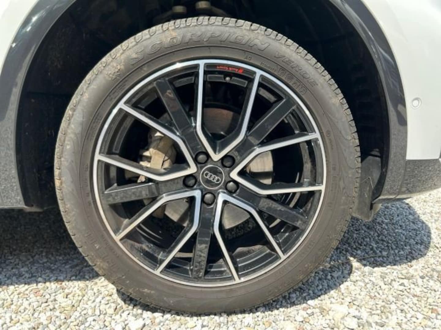 Bild über Audi Q5 40 TDI quattro S tronic - für weitere Informationen kontaktieren Sie den Audi Partner