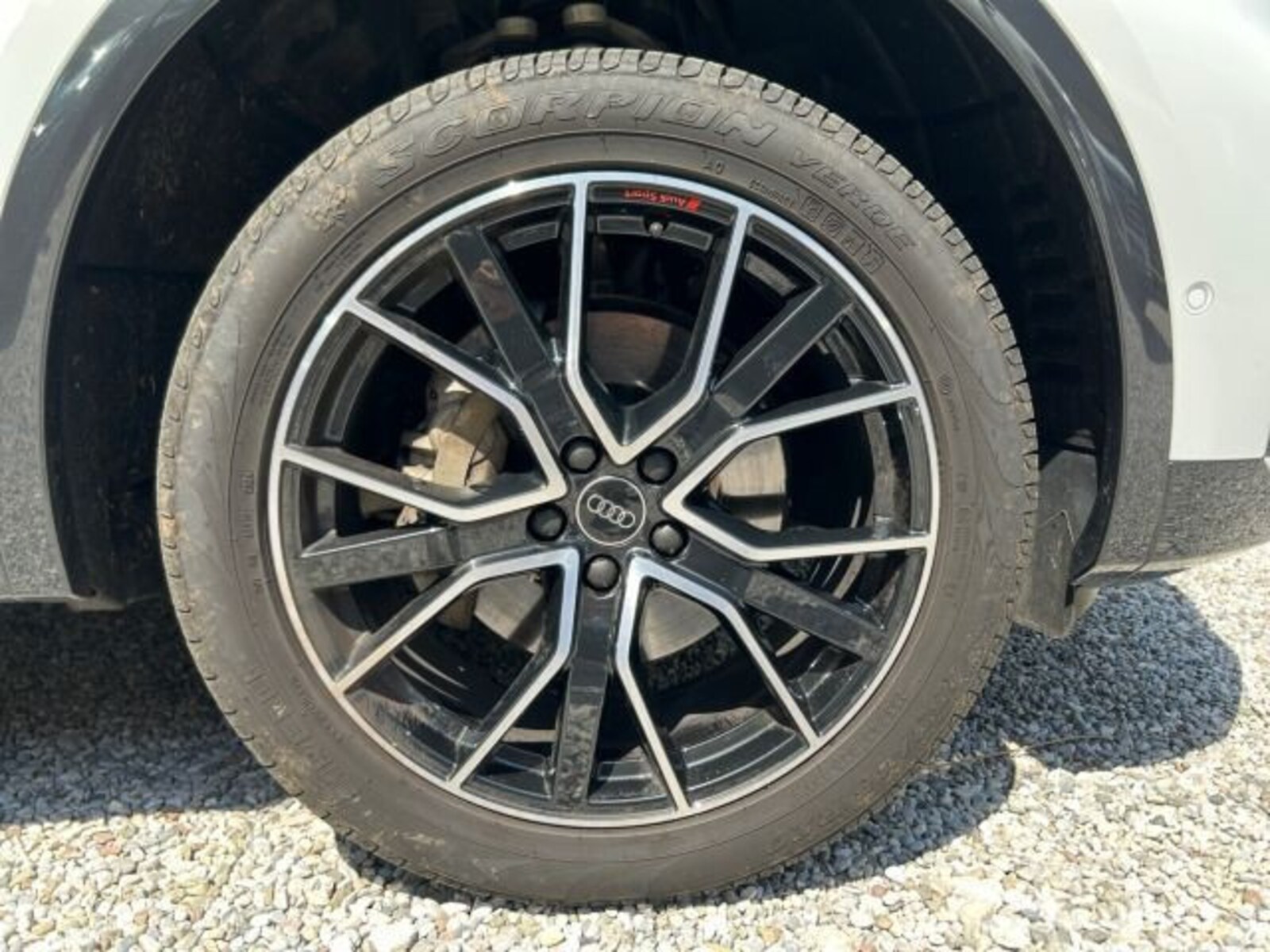 Audi Q5 – Bild 15