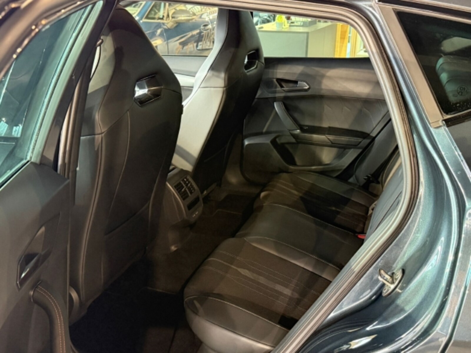 CUPRA Formentor – Bild 6
