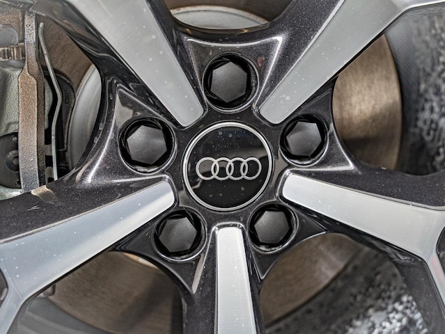2026 Audi Q3 Base - Photo 11