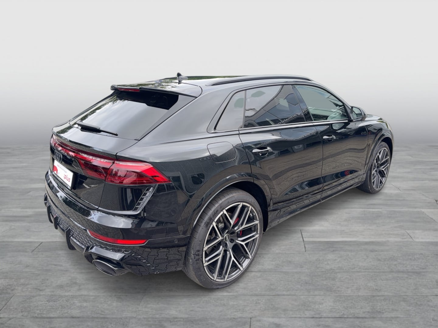Bild über Audi RS Q8 SUV TFSI quattro 441 kW tiptronic - für weitere Informationen kontaktieren Sie den Audi Partner