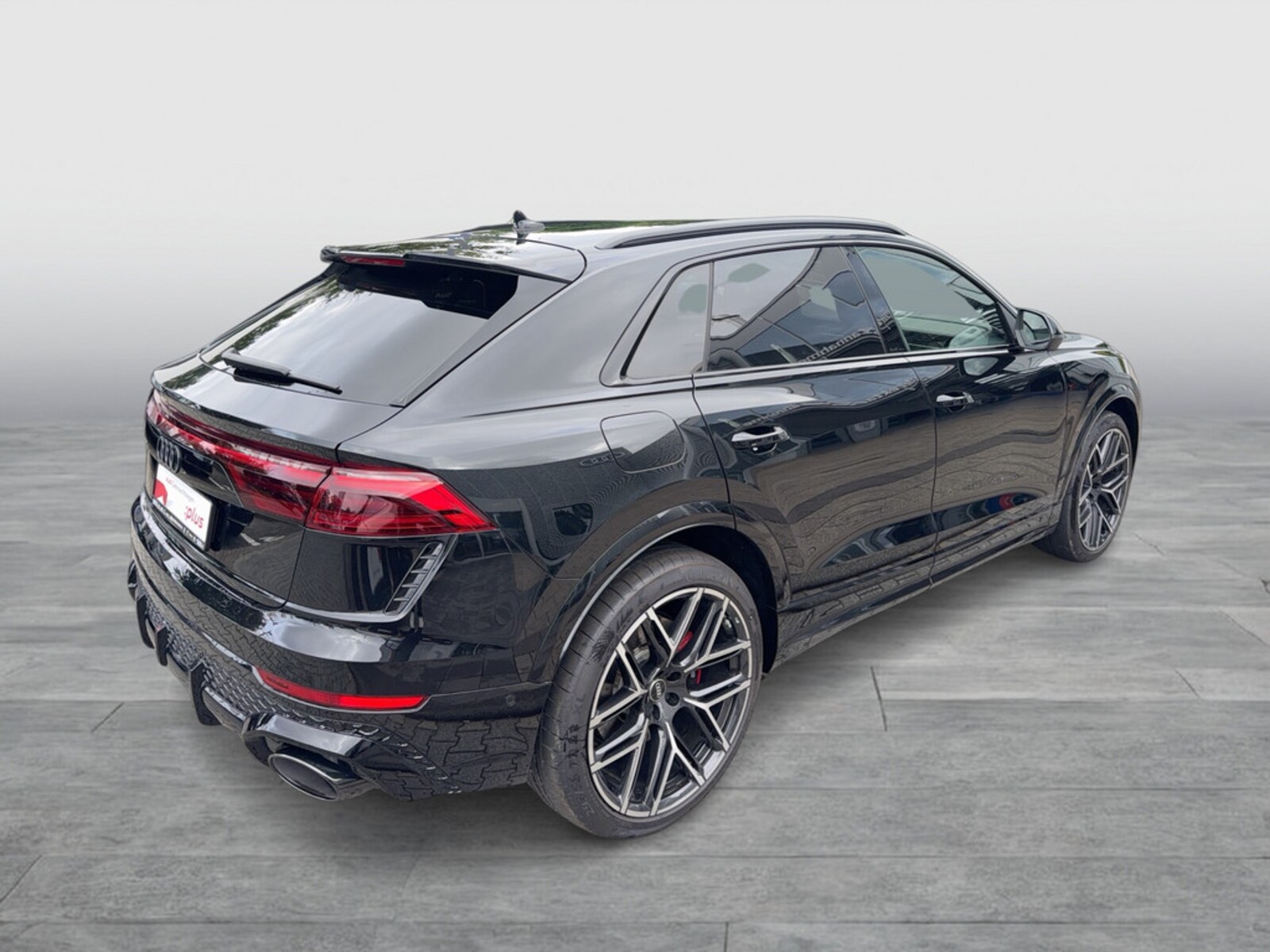 Audi RS Q8 – Bild 5