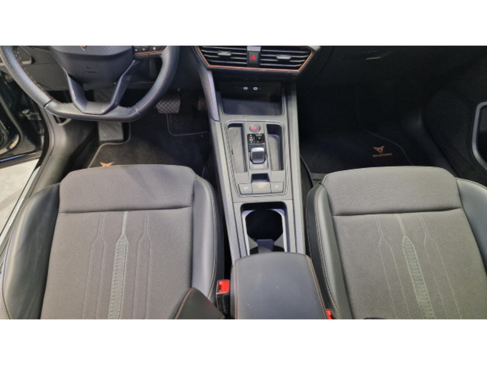 CUPRA Formentor – Bild 17