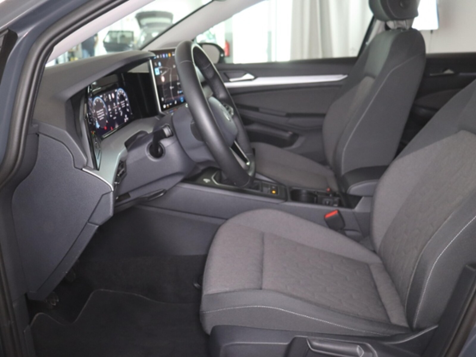 Volkswagen Golf Variant – Bild 10