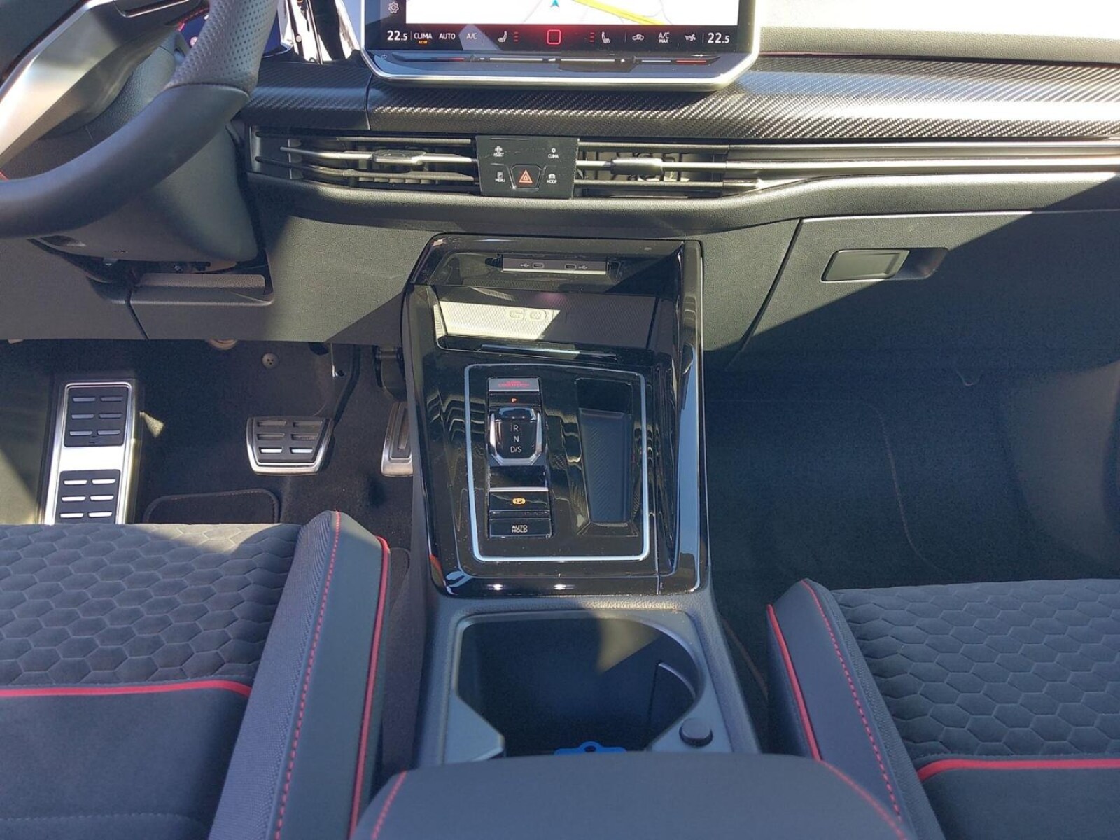 Volkswagen Golf – Bild 15