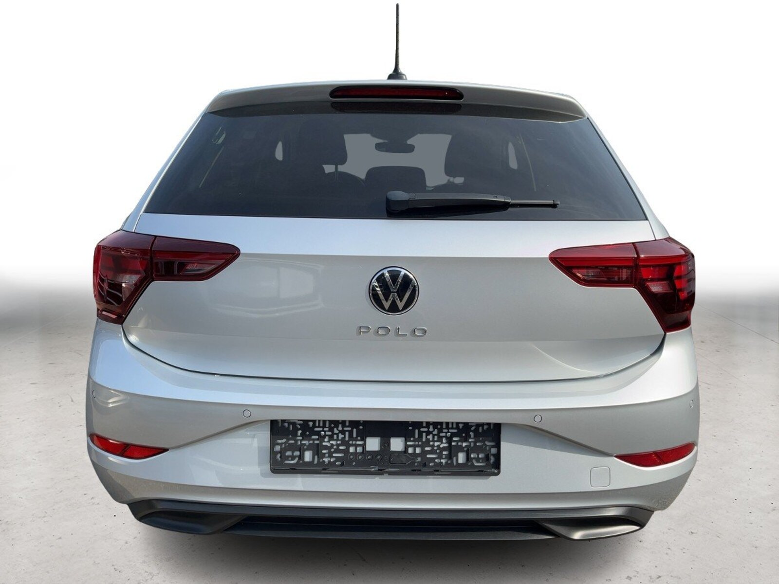 Volkswagen Polo – Bild 7
