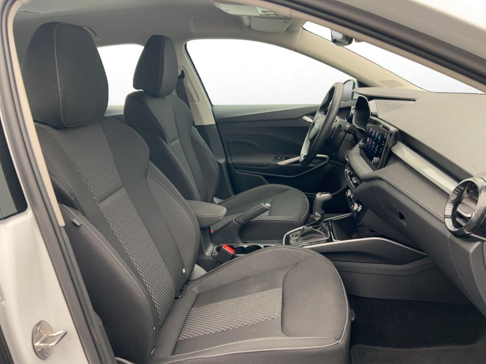 Škoda Fabia – Bild 5