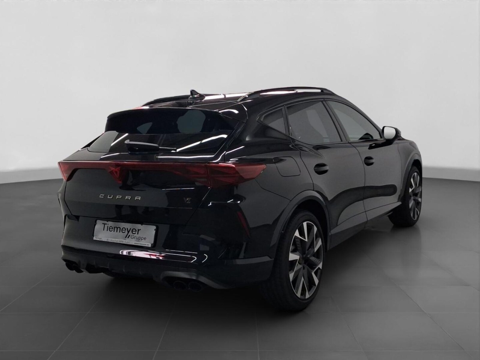 CUPRA Formentor – Bild 3