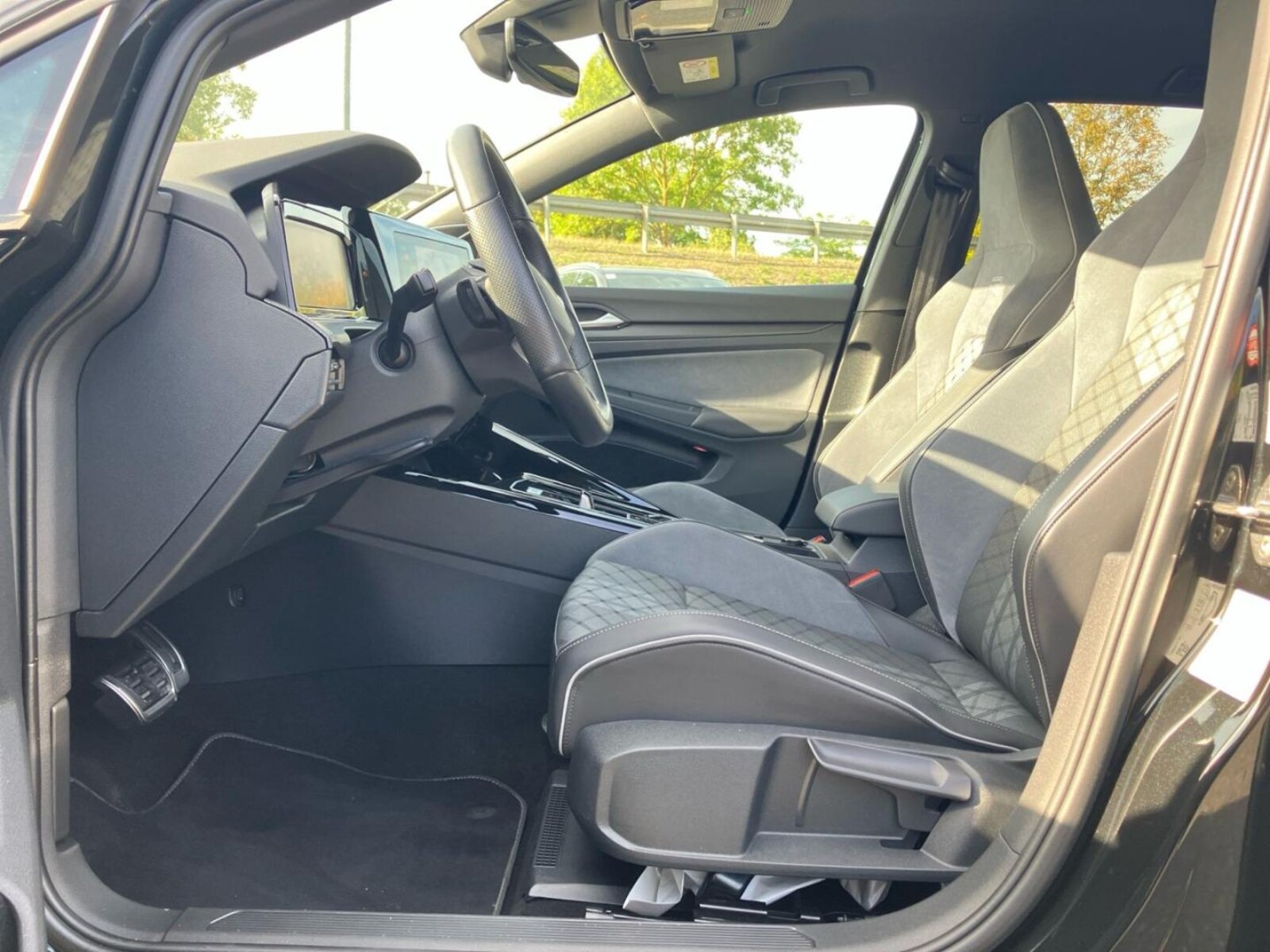 Volkswagen Golf – Bild 16