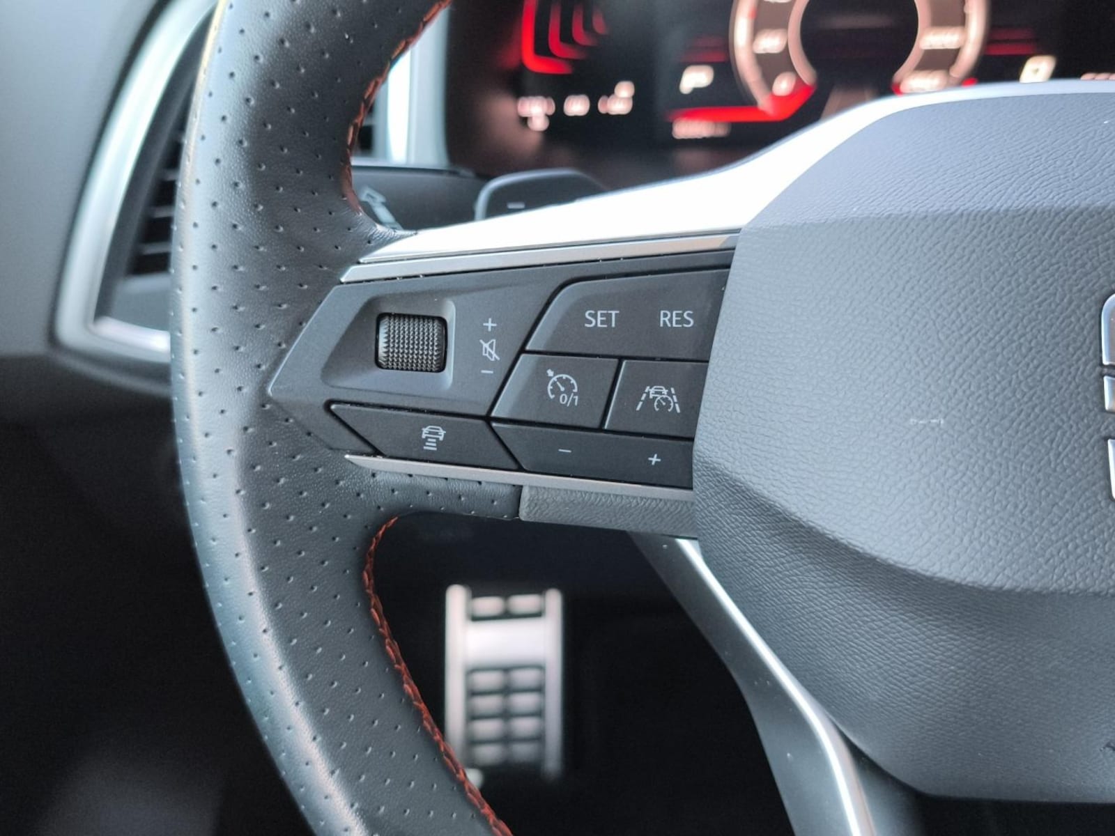 SEAT Ateca – Bild 19