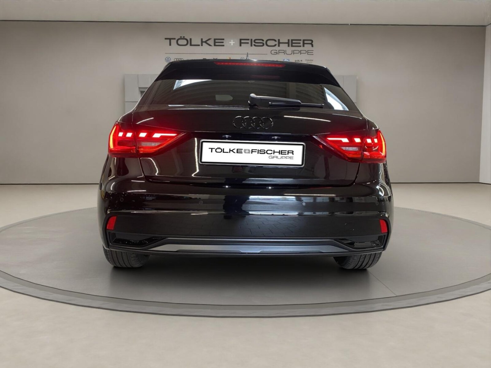 Audi A1 Sportback – Bild 5