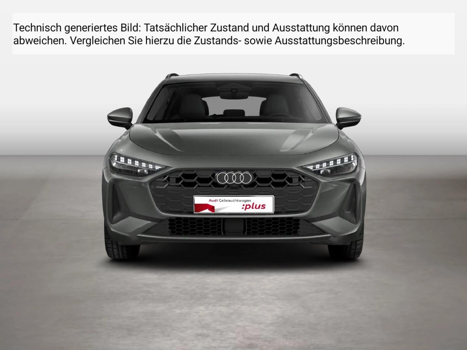 Audi A5 Avant – Bild 4