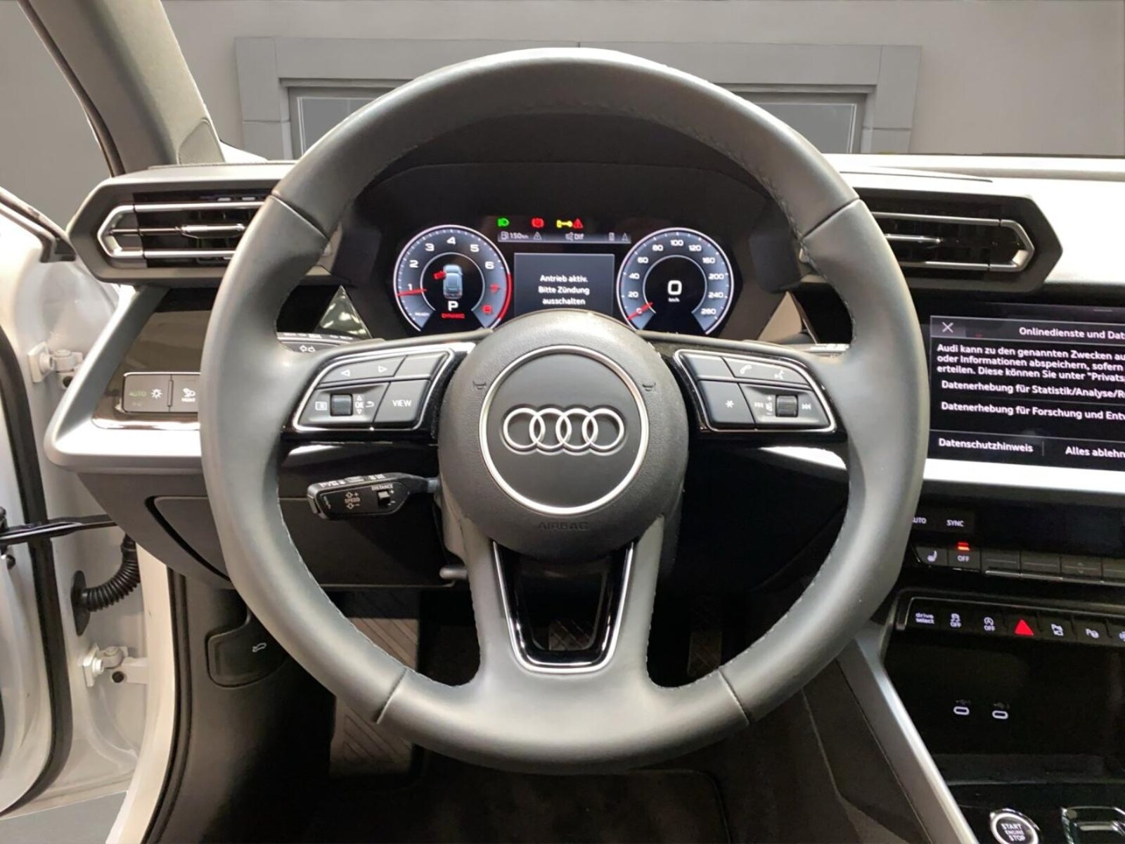 Audi A3 Sportback – Bild 11