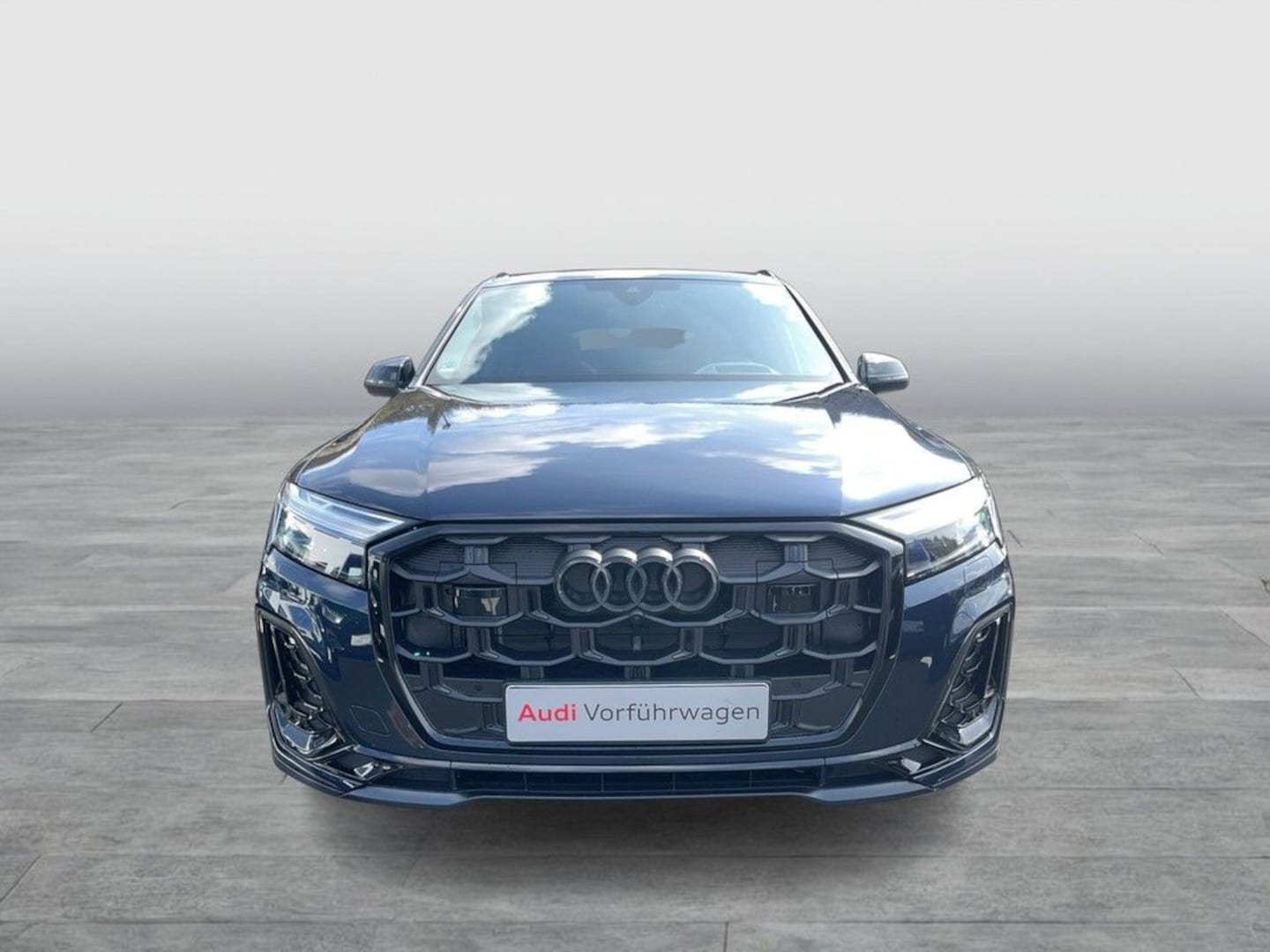 Bild über Audi Q7 SUV S line 50 TDI quattro tiptronic - für weitere Informationen kontaktieren Sie den Audi Partner