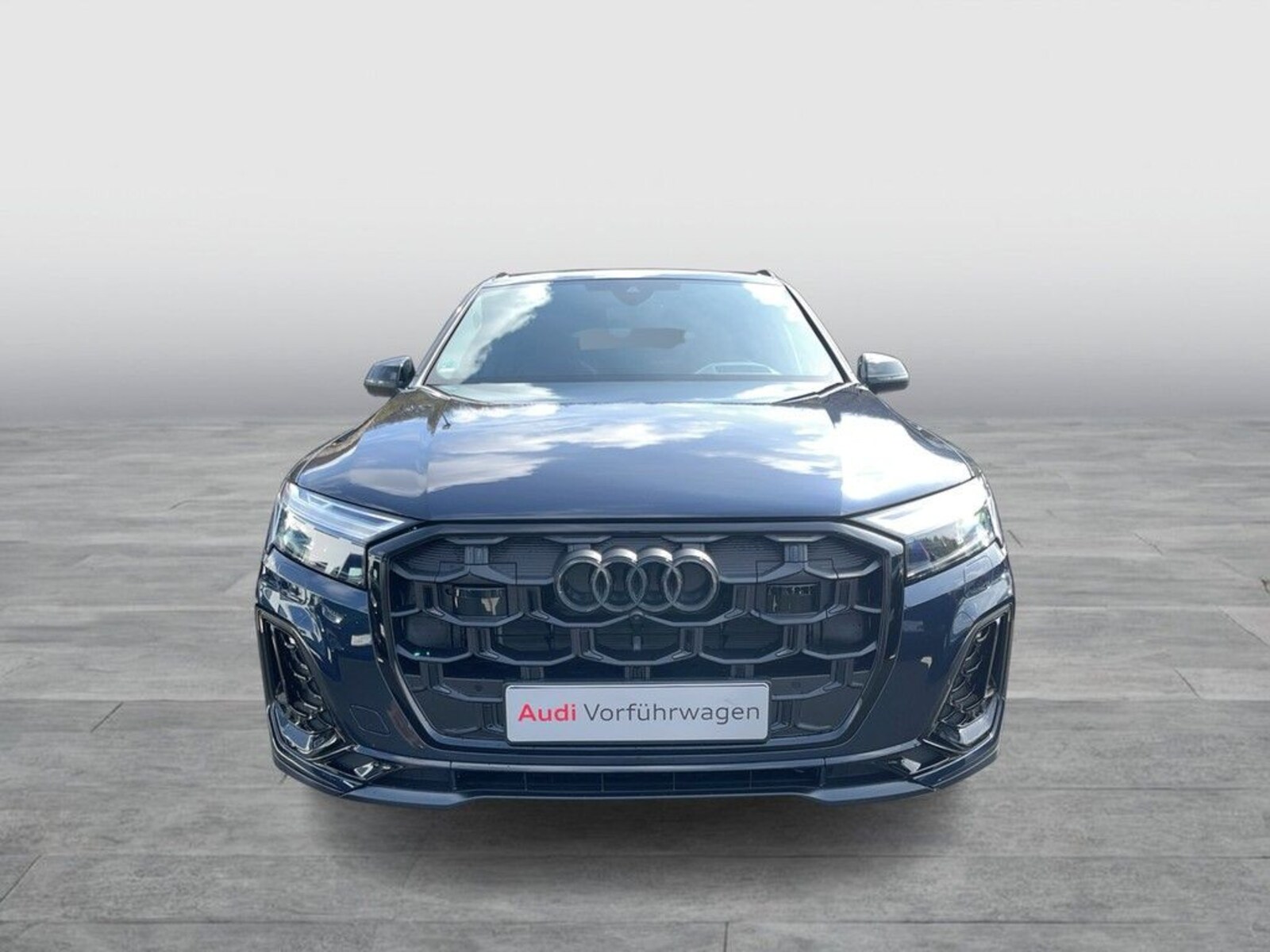 Audi Q7 – Bild 11