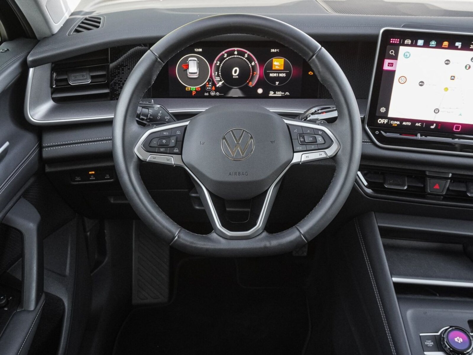 Volkswagen Tayron – Bild 25