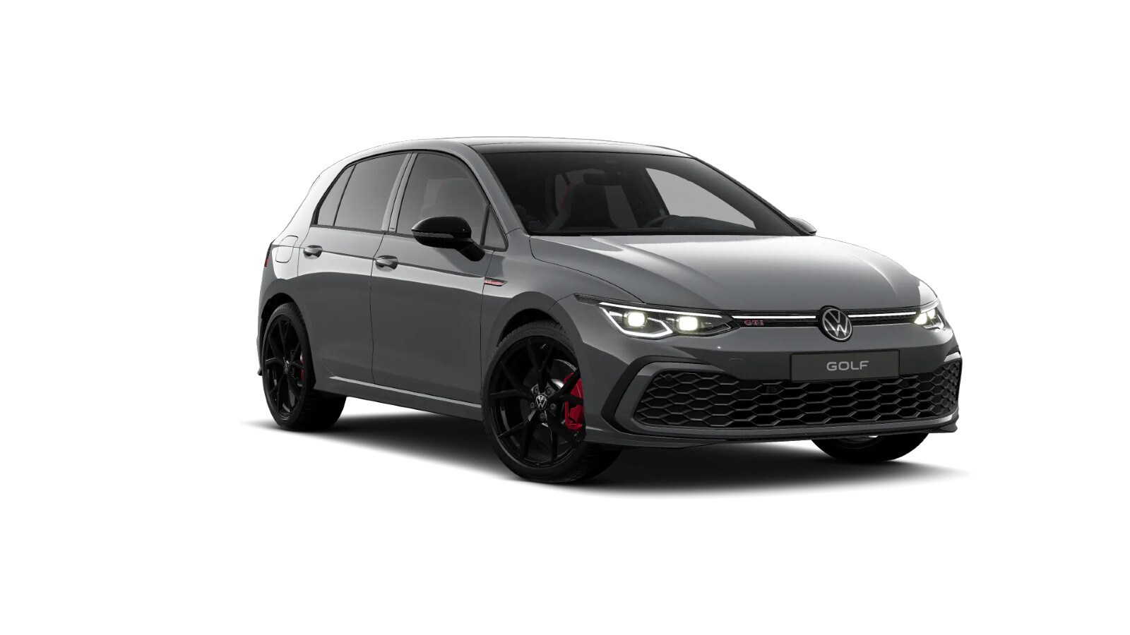 Volkswagen Golf – Bild 3