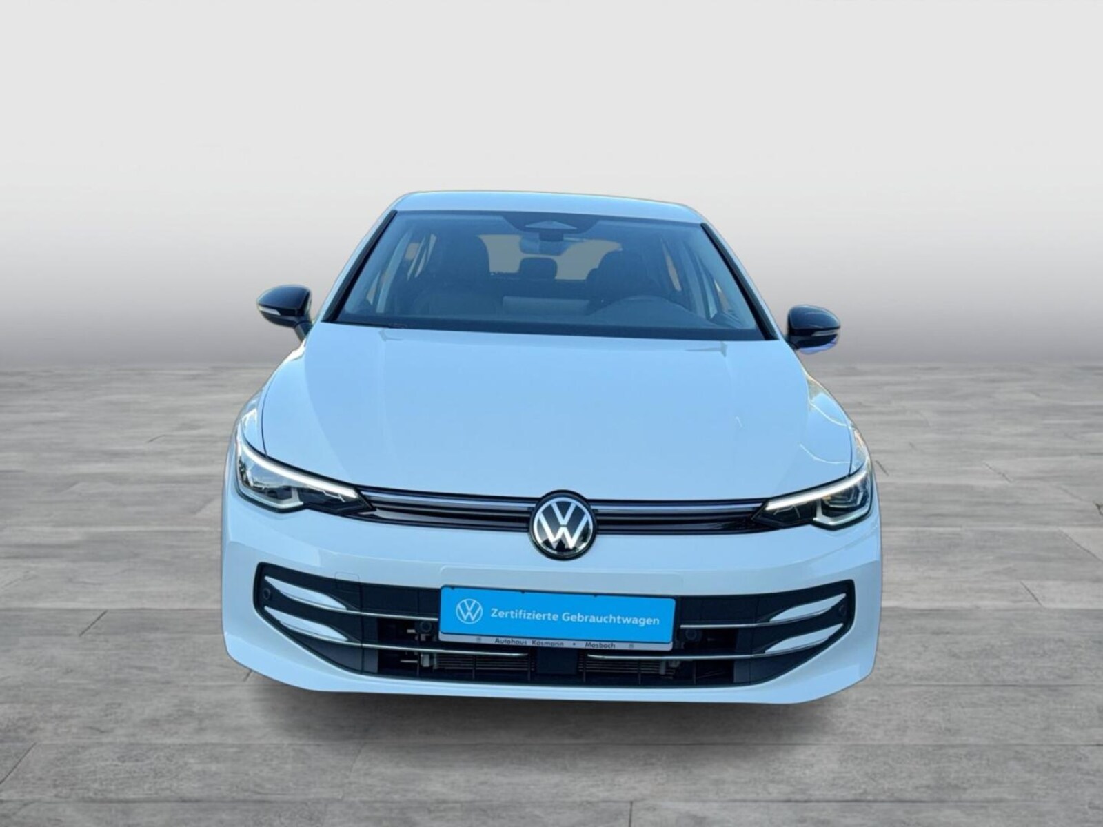 Volkswagen Golf – Bild 9