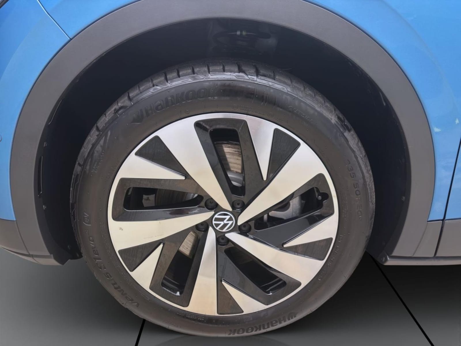 Volkswagen ID.4 – Bild 9