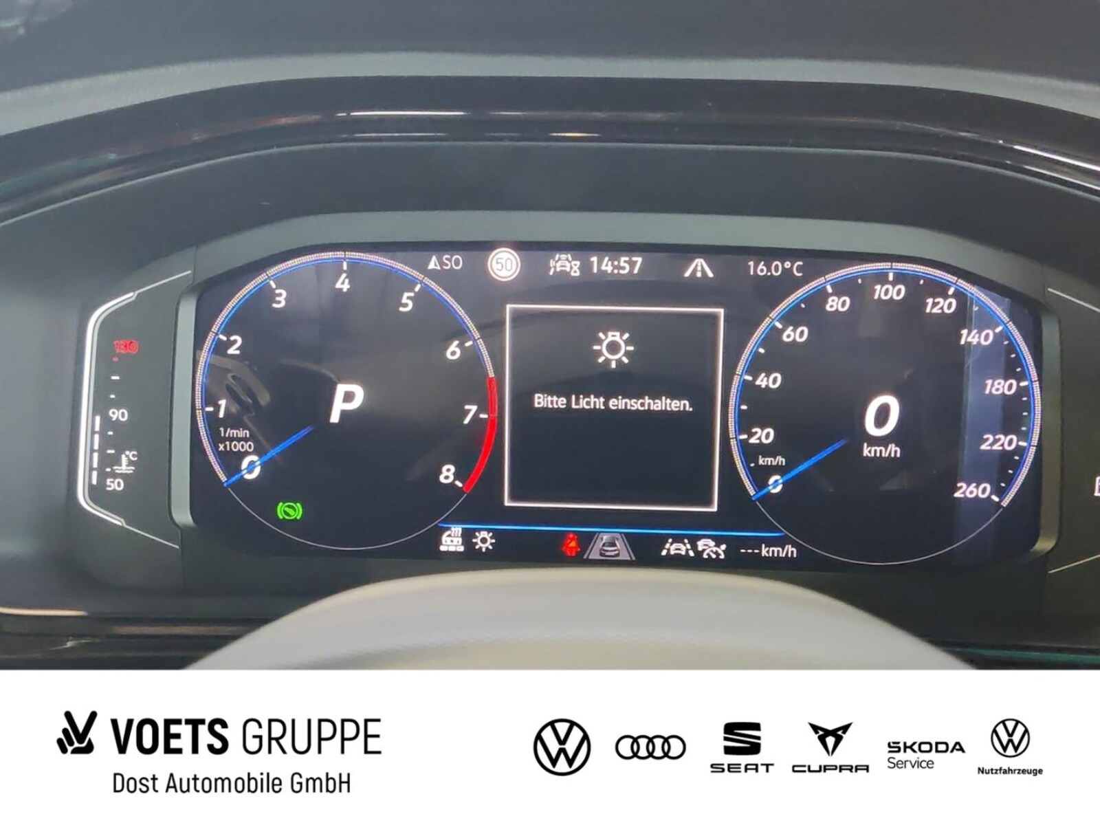 Volkswagen T-Roc Cabriolet – Bild 11