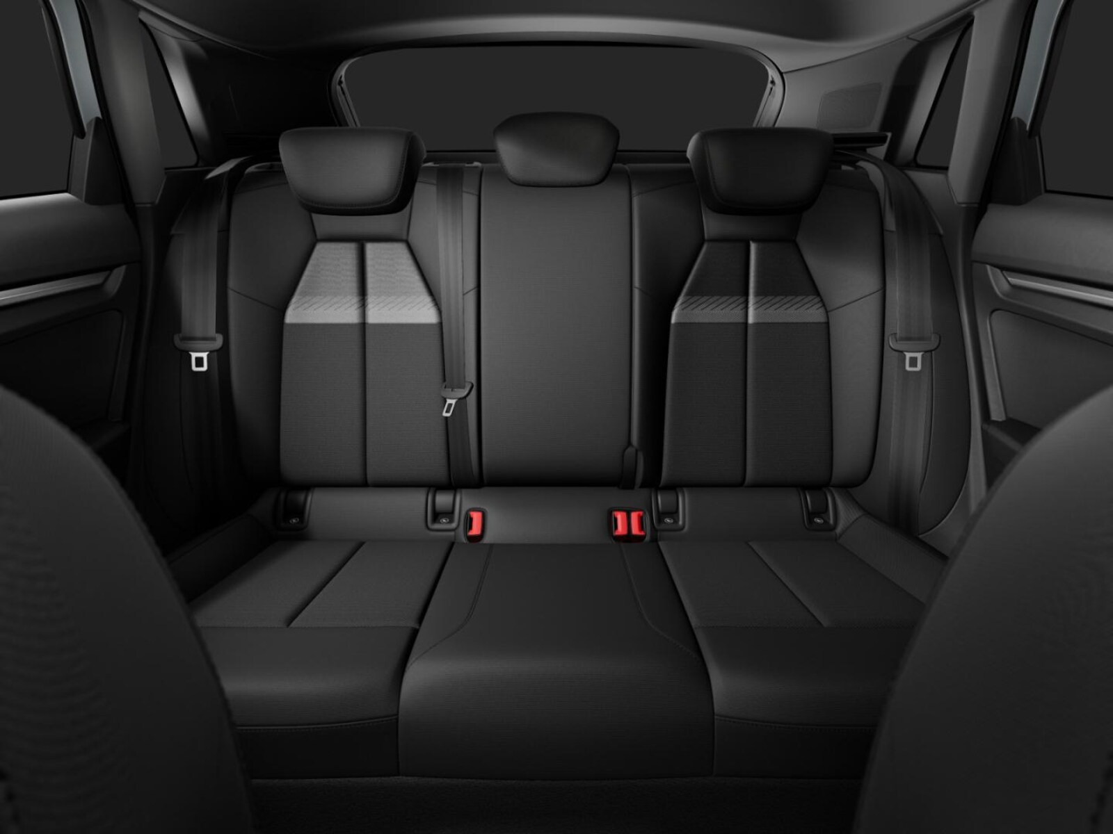Audi A3 Sportback – Bild 13